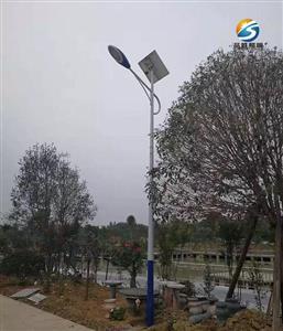 河南太陽能路燈多少錢,太陽能路燈項目報價