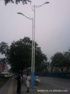 led路燈柱價(jià)格,led路燈柱造型