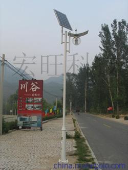 六安太陽能路燈、康?？h太陽能路燈