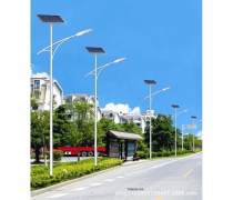 太陽(yáng)能戶外路燈價(jià)格,戶外太陽(yáng)能路燈