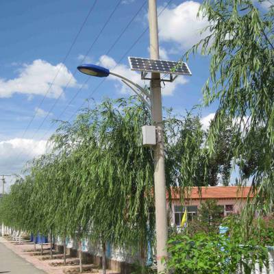 市政太陽能路燈價(jià)格表,井陘太陽能路燈制造商