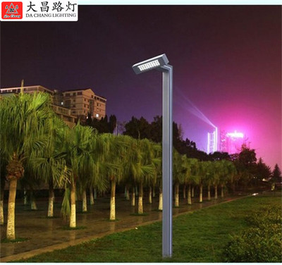 太陽能庭院路燈廠家,太陽能庭院路燈200瓦多少錢?