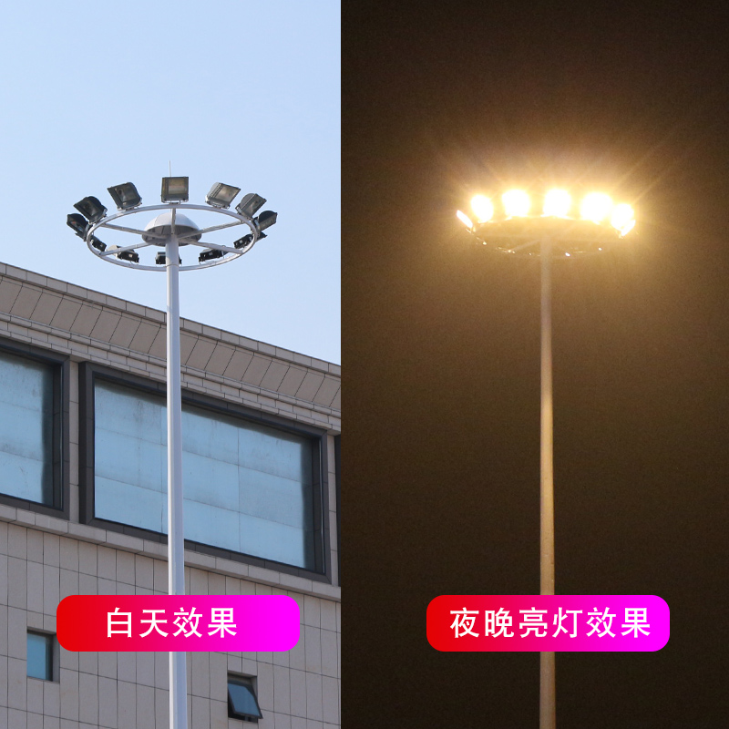 哪里可以修汽車(chē)led燈?,廠家推薦的led戶外照明燈