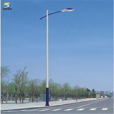 邢臺(tái)路燈高桿燈