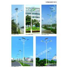 Led燈供應商,哪里做LED太陽能路燈?
