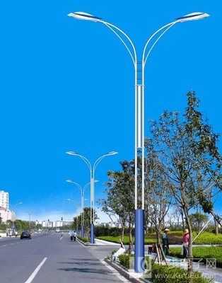 太陽能農村路燈廠家,新型農村太陽能路燈廠家電話