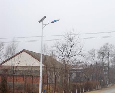 贛州路燈制造商
